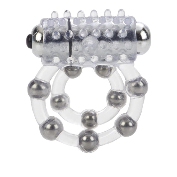 10 Bead Maximus Cock Ring - Eroticon Ltd