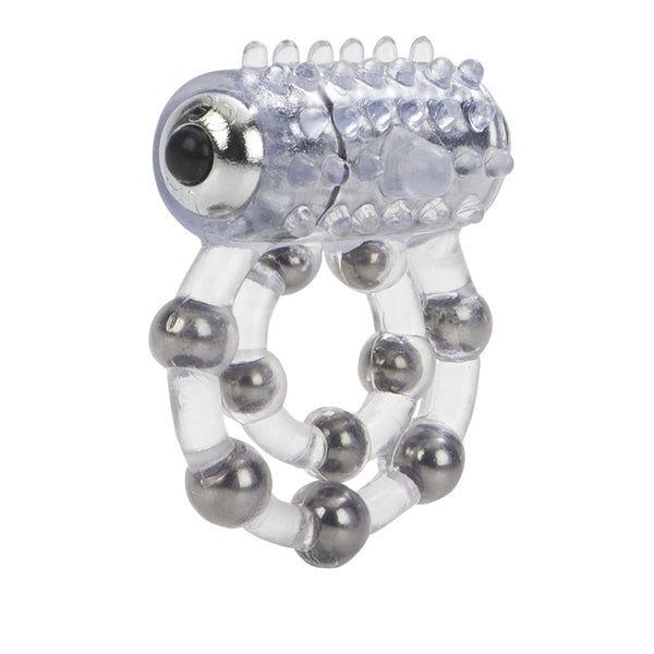 10 Bead Maximus Cock Ring - Eroticon Ltd