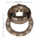 All Star Enhancer Ring - Eroticon Ltd