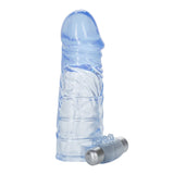 Up Vibrating Extension Sleeve - Eroticon Ltd