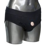 Packer Gear Brief Harness Large to Xtra Large - Eroticon Ltd