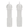 Senso Penis Sleeves 2 Pack - Eroticon Ltd