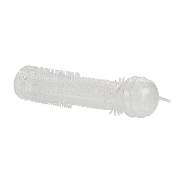 Senso Penis Sleeves 2 Pack - Eroticon Ltd