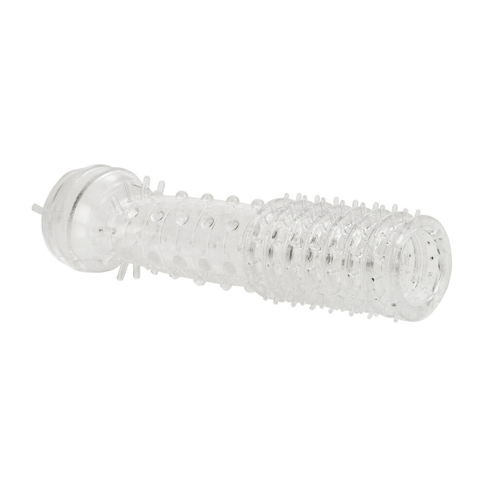 Senso Penis Sleeves 2 Pack - Eroticon Ltd