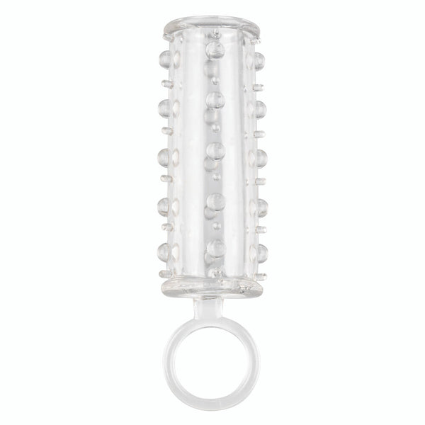 Girth and Length Sensation Enhancer - Eroticon Ltd