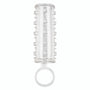 Girth and Length Sensation Enhancer - Eroticon Ltd