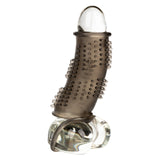 Girth and Length Pleasure Enhancer - Eroticon Ltd