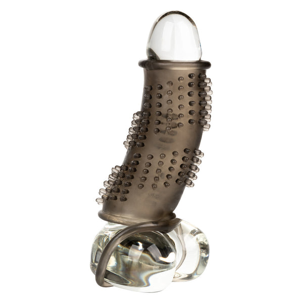 Girth and Length Pleasure Enhancer - Eroticon Ltd