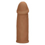 Futurotic Penis Extender Brown - Eroticon Ltd