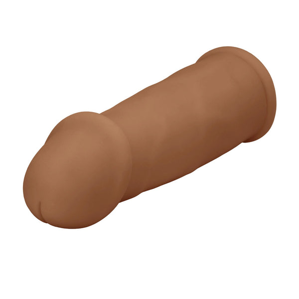 Futurotic Penis Extender Brown - Eroticon Ltd