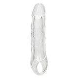 CalExotics Performance Maxx Clear Extension 5.5 Inches - Eroticon Ltd