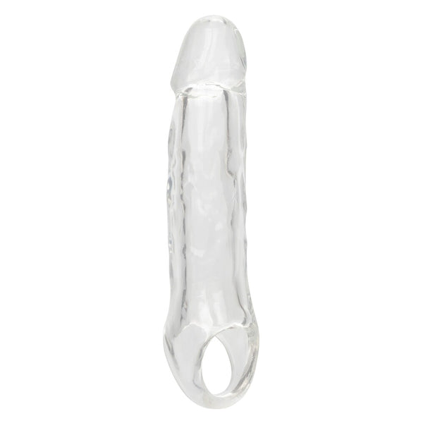 CalExotics Performance Maxx Clear Extension 5.5 Inches - Eroticon Ltd
