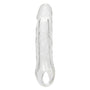 CalExotics Performance Maxx Clear Extension 5.5 Inches - Eroticon Ltd