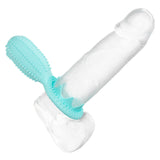 Elite 12X Enhancer Rechargeable Cock Ring - Eroticon Ltd