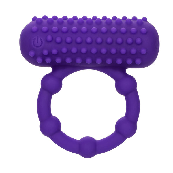 5 Bead Maximus Rechargeable Cock Ring - Eroticon Ltd