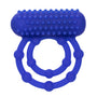 10 Bead Maximus Rechargeable Cock Ring - Eroticon Ltd