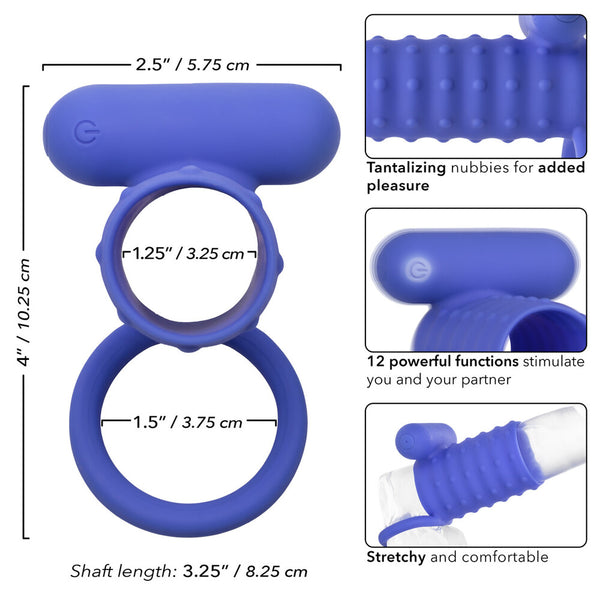 Endless Desires Enhancer Cock Sleeve - Eroticon Ltd