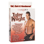Tyler Knight Love Doll - Eroticon Ltd