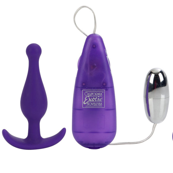 Her Anal Kit - Eroticon Ltd