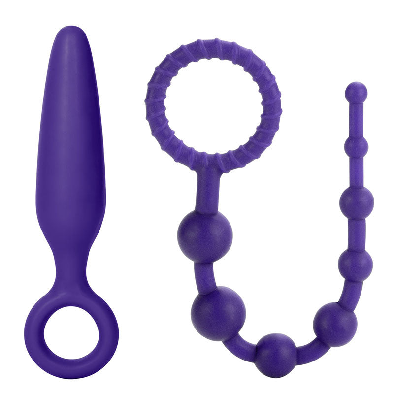 Her Anal Kit - Eroticon Ltd