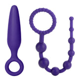 Her Anal Kit - Eroticon Ltd