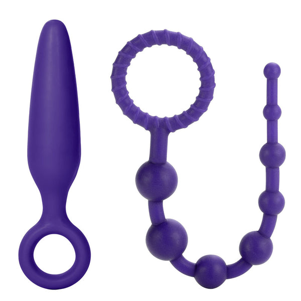 Her Anal Kit - Eroticon Ltd