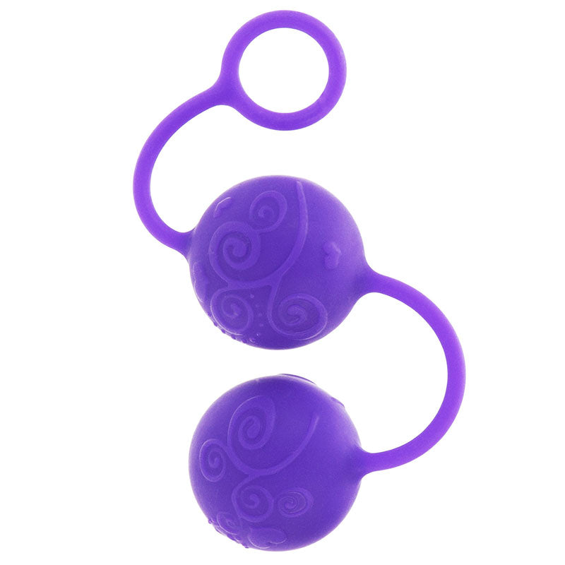 Her Kegel Kit - Eroticon Ltd