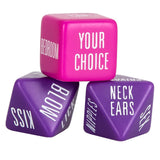Spicy Dice - Eroticon Ltd