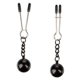Nipple Grips Weighted Tweezer Nipple Clamps - Eroticon Ltd