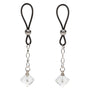 Nipple Play NonPiercing Nipple Jewellery Crystal Gem - Eroticon Ltd
