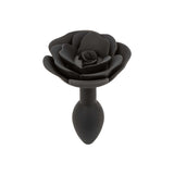 CalExotics Forbidden Small Rose Anal Plug - Eroticon Ltd