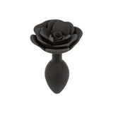 CalExotics Forbidden Large Rose Anal Plug - Eroticon Ltd