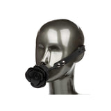 CalExotics Forbidden Removable Rose Gag - Eroticon Ltd