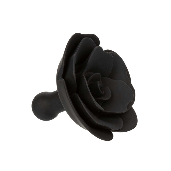 CalExotics Forbidden Removable Rose Gag - Eroticon Ltd
