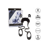 Nocturnal Position Strap with Pillow - Eroticon Ltd