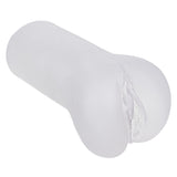 Boundless Vulva Masturbator Clear - Eroticon Ltd