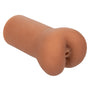 Boundless Anus Masturbator Flesh Brown - Eroticon Ltd