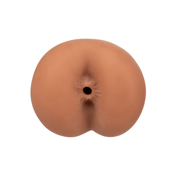 Boundless Anus Masturbator Flesh Brown - Eroticon Ltd