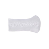 Boundless Stroker Masturbator Clear - Eroticon Ltd