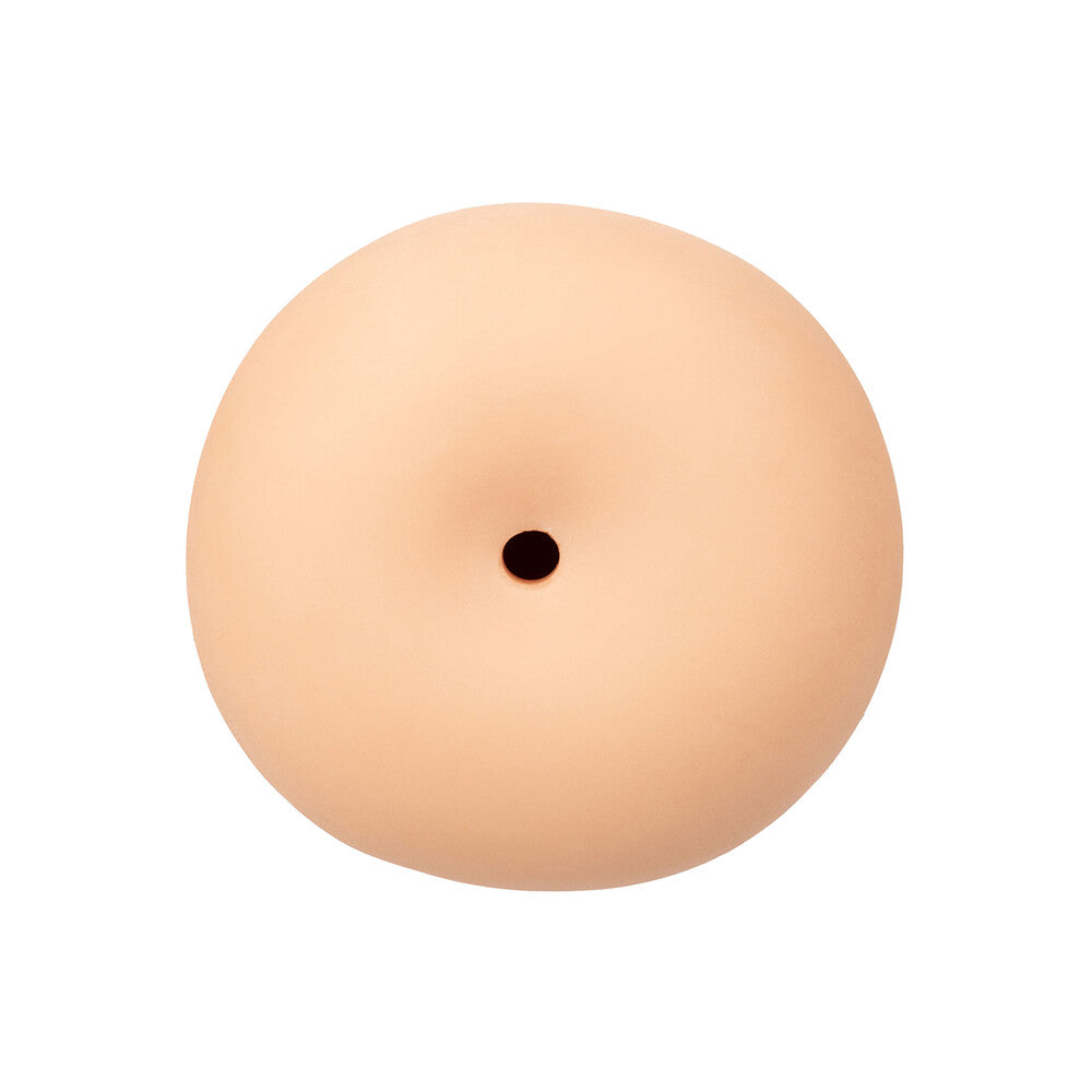 Boundless Stroker Masturbator Flesh Pink - Eroticon Ltd