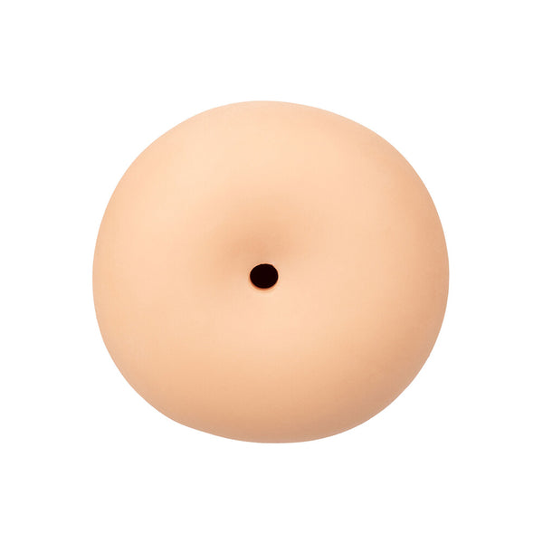 Boundless Stroker Masturbator Flesh Pink - Eroticon Ltd