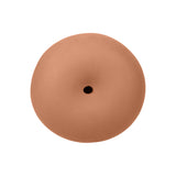 Boundless Stroker Masturbator Flesh Brown - Eroticon Ltd