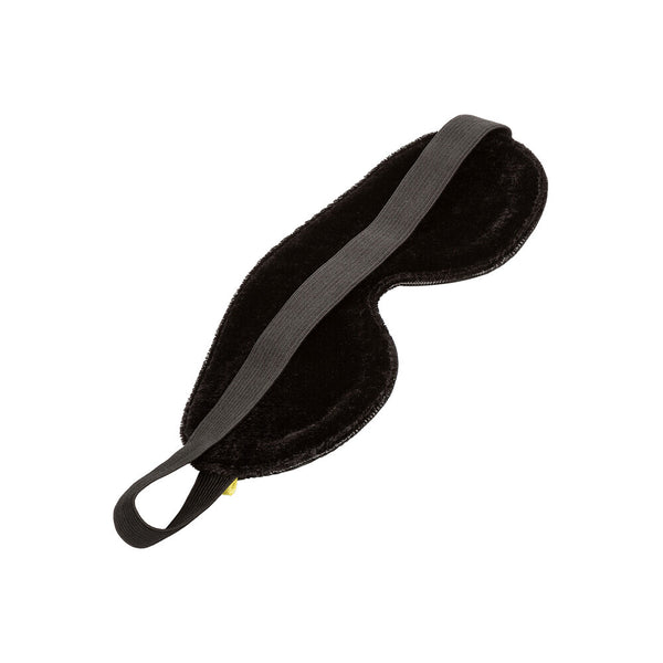 Boundless Blackout Eye Mask - Eroticon Ltd