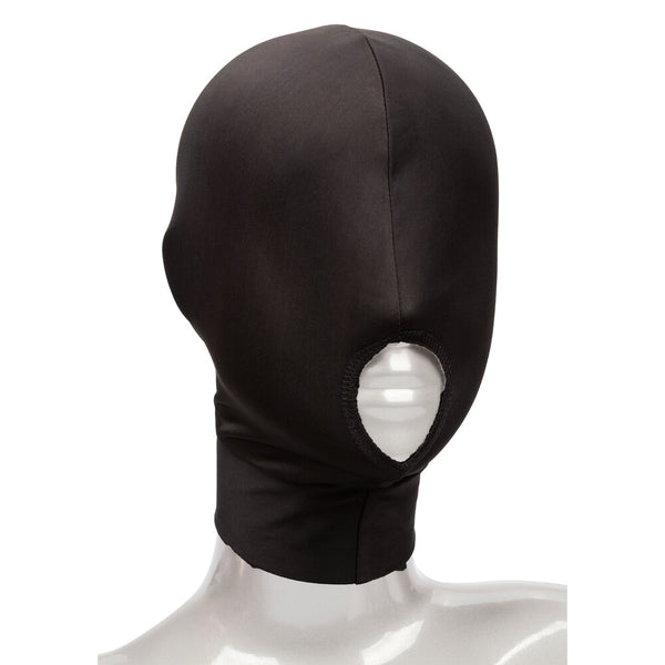 Boundless Open Mouth Hood - Eroticon Ltd