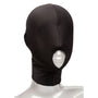 Boundless Open Mouth Hood - Eroticon Ltd