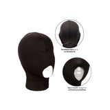 Boundless Open Mouth Hood - Eroticon Ltd