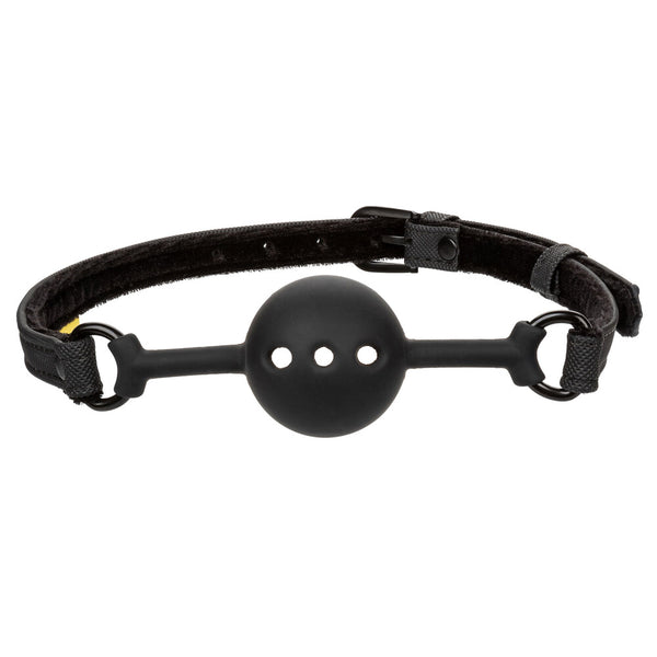 Boundless Breathable Ball Gag - Eroticon Ltd
