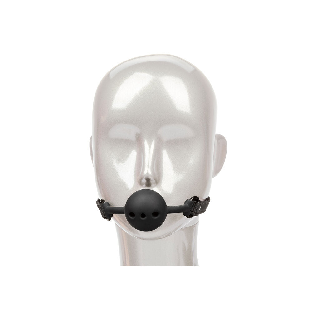 Boundless Breathable Ball Gag - Eroticon Ltd