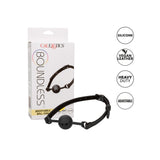 Boundless Breathable Ball Gag - Eroticon Ltd