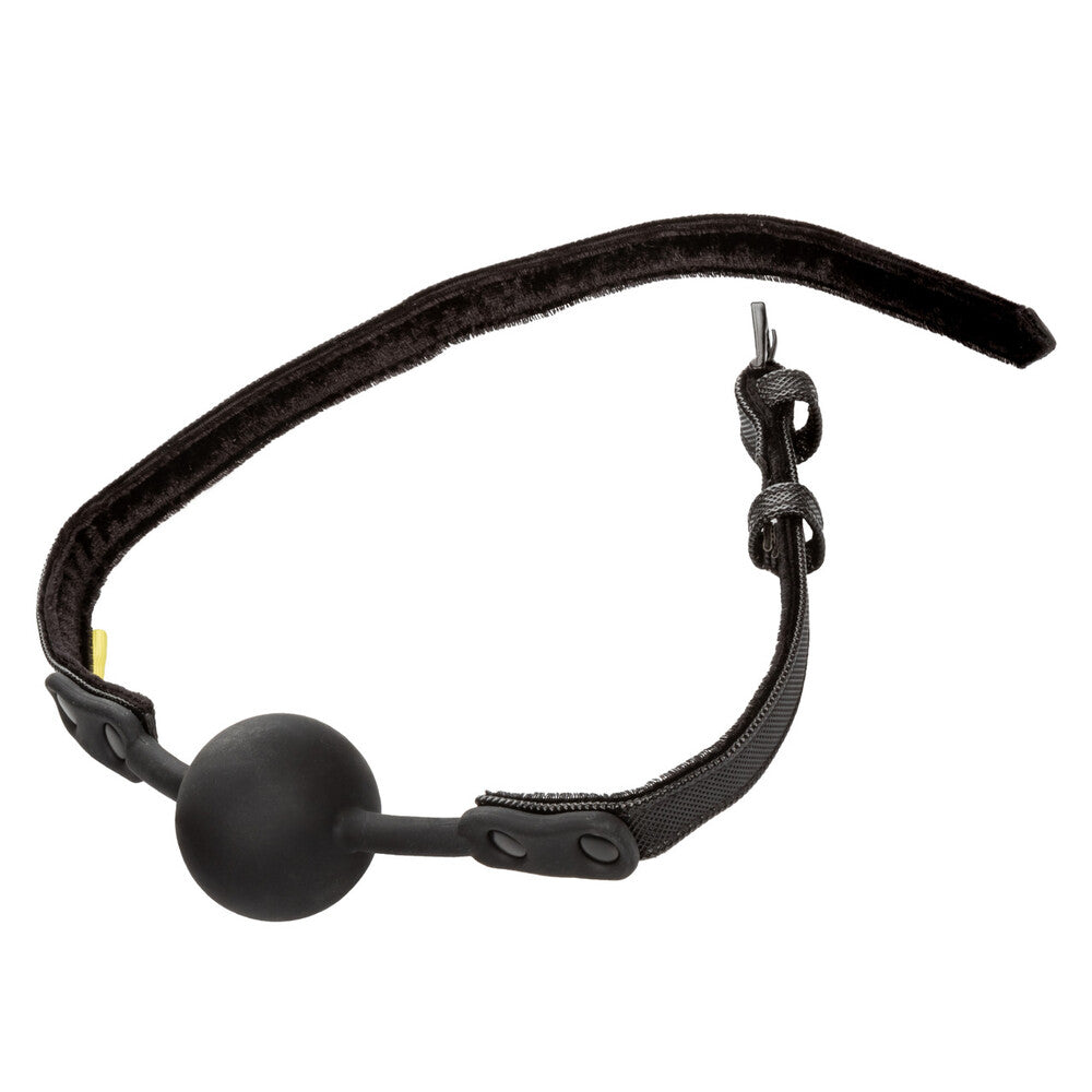 Boundless Ball Gag - Eroticon Ltd